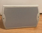 1 Piece - Tannoy DI6 Speaker W/ Bracket Untested Used. Price: $50.00.