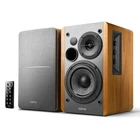 Edifier R1280DB 4'' Powered Bluetooth Bookshelf Speakers 42W With Remote Control New. Price: $189.99.