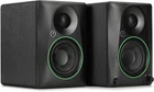 Mackie CR4.5BT 4.5-INCH Powered Bluetooth Studio Monitors New. Price: $159.99.