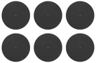 (6) Jbl MTC-416BG Round Black Grilles For Control In-celing Speakers New. Price: $252.00.