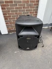 Behringer Eurolive B315A 2-WAY 400W Powered Pa Dj Speaker Black Used. Price: $165.00.