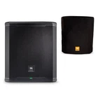 Jbl PRX915XLF Powered Subwoofer Package With Cover New. Price: $1338.99.