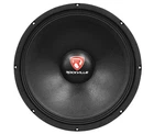 Rockville 15" Replacement Driver Woofer For Gemini GT-1504 Speaker New. Price: $64.95.