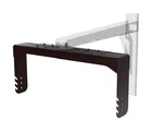 Vu UUB-100 Universal Speaker Mount Bracket New. Price: $229.99.