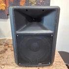 Electro-voice Passive Speaker 200W 8 Ohm Ev Black Made In Usa Used. Price: $152.98.