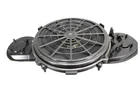 02-06 Mercedes S600 S500 W220 Rear Deck Bose Subwoofer Speaker 2208204702 Oem Used. Price: $66.00.