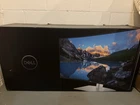 Dell Ultrasharp Curved Thunderbolt Hub Monitor (U4025QW) - Factory Sealed New. Price: $1799.00.