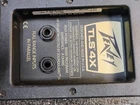 2 Peavey Crossovers SP4X Dual 15" 3-WAY Speaker 1/4" Jack Used. Price: $100.00.