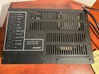 Bogen TPU-100B 100W Commercial Amplifier Paging Audio System Made Korea Used. Price: $130.36.