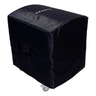 Avante A18SC-COVER Black Padded Slip-on For Achromic Subwoofer Idjnow New. Price: $69.99.