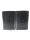 Qsc AC-S4T Acousticcoverage Series 4" 2-WAY 16W Loudspeaker (pair) Used. Price: $102.99.