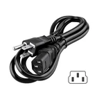 5FT Ac Power Cord Cable For Gemini AS-12TOGO AS-15TOGO AS-215BLU-LT Loudspeaker New. Price: $11.57.