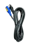 Qsc K12.2 KS118 Power Cord -- WC-000586-20 New. Price: $49.99.