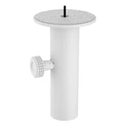 Rcf PMK60679 Pole Mount Stand Adapter For Kx 515-A / NXL14-A Tt (white) New. Price: $149.00.