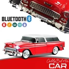 Audiobox TRK-5500BT 1955 Vintage Replica Retro Ride Speaker With Fm Radio New. Price: $34.99.