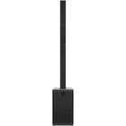 Rcf Evox J11 Active 12" 3-WAY 3500W Portable Line Array Pa System Black New. Price: $1999.00.
