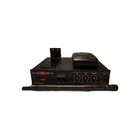 Galaxy Audio AS1000T AS1000R Wireless Microphone Receiver Diversity Xlr Rca Used. Price: $39.95.