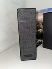 Ikea Sonos Symfonisk E1801 Wireless Speaker Wi-fi Wired Ethernet Black Used. Price: $139.00.