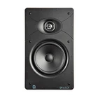New Definitive Technology Series DT6.5LCR Rectangle In-wall Speaker. Price: $169.99.