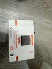 Onn Small Wi-fi Speaker With Bluetooth Wireless Technology, Airplay New. Price: $29.99.