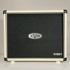 Evh 5150III 1X12 30W Extension Cabinet Ivory Mint Original Box Used. Price: $375.00.