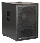 Peavey Pvs Vented Powered 15" Bass Subwoofer W/ Casters And Pole New. Price: $799.99.