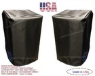 2PK Focal Studio Speaker Monitor Custom Dust Covers - Choose Your Models ! New. Price: $44.87.
