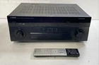 Yamaha Aventage RX-A840 400W Receiver Used. Price: $159.99.