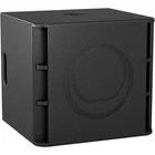 Turbosound Milan M15B 2,200W 15" Powered Subwoofer New. Price: $799.00.