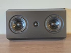Kef 104/2 Speaker Midrange Drivers & Tweeter Box Assembly B110 - Tested Used. Price: $224.95.