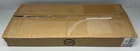 Qsc AC-MR6 Flanged Mud Ring For AC-C6T Ceiling Speaker (6 Pk) Open. Price: $99.22.