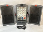 Fender Passport P-150 Portable 250 Watts Speaker Sound System Tested Euc! Used. Price: $275.00.