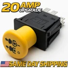 Pto Switch For Ferris Simplicity Snapper Pro 1722887SM 5022170 7075132 New. Price: $14.99.