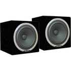 Avantone Pro Mixcubes 5.25 Inch Passive Reference Monitor (pair, Gloss Black) New. Price: $299.00.