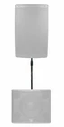 Rockville Adjustable Subwoofer To Speaker Pole For Presonus Studiolive 18SAI New. Price: $29.95.