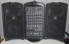 Fender Passport Venue Pr 846 Portable System 600W Used. Price: $600.00.