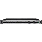 Yamaha MA2120 Switchable Class-d Mixer Amplifier New. Price: $1009.99.