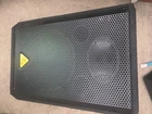 Behringer Eurolive VS1220F 600W 12" Passive Floor Monitor 223980 Excellent Cond. Used. Price: $100.00.
