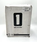 One Systems 106IM-70 Outdoor Loudspeaker Black *new/open Box*. Price: $94.99.