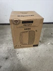 Klipsch PSM-525-T Black Commercial Surface Mount Speakers (each) New. Price: $149.00.