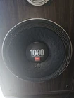 Jbl 1200 Gti Inch Vintage Subwoofer Lightly Used. Price: $199.99.