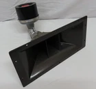 Original Oem Pioneer PD-40-4 Midrange Horn With Driver Speaker (CS-R700) Used. Price: $228.00.