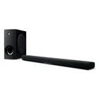 Yamaha SR-B40A Dolby Atmos Sound Bar With Wireless Subwoofer New. Price: $299.95.
