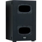 Qsc KS112 2000W 12" Compact Powered Subwoofer Open. Price: $1200.00.