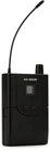 Galaxy Audio AS-950R Wireless In-ear Monitor Receiver (518-542 Mhz) New. Price: $159.99.
