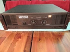 Jbl Mpx Professional Power Amplifier 300WPC 4-OHMS A/b Type Awesome Range! Used. Price: $289.00.