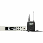 Sennheiser 100 G4-ME2 Evolution Wireless Lavalier Rack System Auth Dealer! New. Price: $739.00.