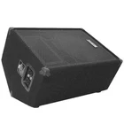 Seismic Audio 12" Passive Floor Monitor Titanium Horn Speaker FL-12MP New. Price: $219.99.