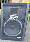 Peavey 112DL 2-WAY 12-INCH Passive Speaker Used. Price: $145.00.