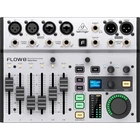 Behringer Flow 8-CHANNEL Bluetooth Controlled Digital Mixer New. Price: $199.00.